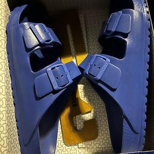 Birkenstock Slides